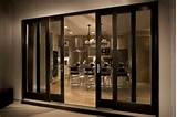 Pictures of Sliding Panels For Patio Doors
