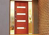 Photos of Entrance Doors Images