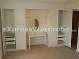 Examples Of Built In Wardrobes Images