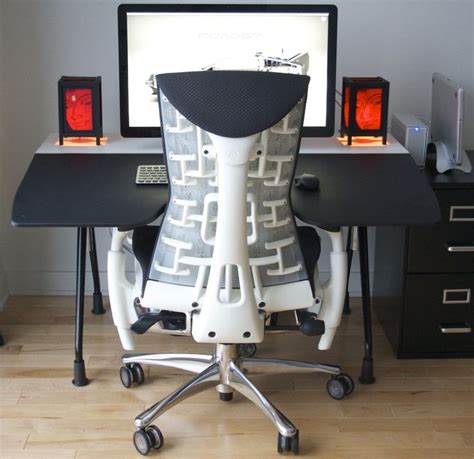 Best Value Ergonomic Office Chair Australia at barbaradbyerso blog