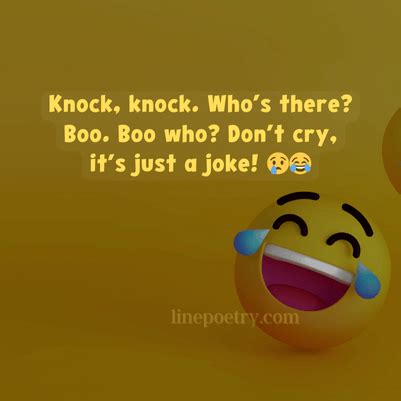 Hilarious Knock Knock Jokes For 4 Year Olds - LinePoetry