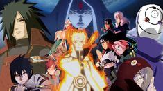 nrtoshpdnwllppr | Anime, Naruto episodes, Naruto characters