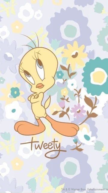 Pin on Dibujos Caricaturas Favoritas | Cute cartoon wallpapers, Looney ...