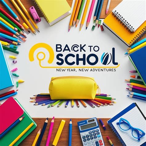 Back to school social media banner or instagram post template | Premium ...