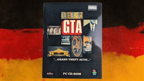 GTA: Großer Fehler kostete Deutschland einen Welterfolg - 4P.de