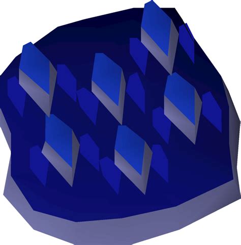 Scaly blue dragonhide - OSRS Wiki