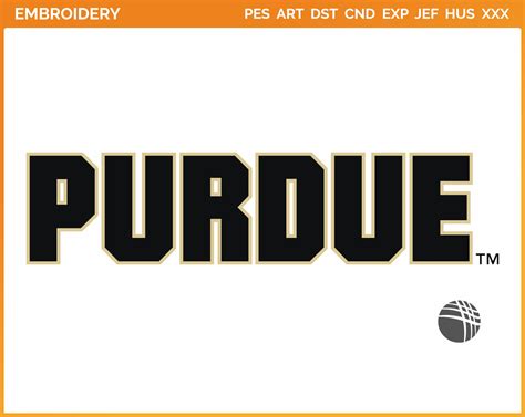 Purdue Boilermakers Men's Basketball Logo