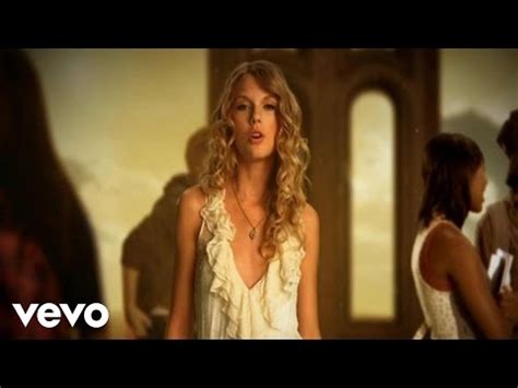 Song lyrics of Taylor Swift - Fifteen - Wattpad