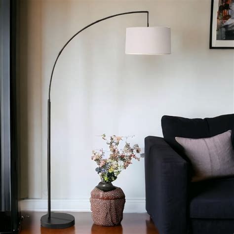 Lamp Shade for Arc Lamp - Etsy
