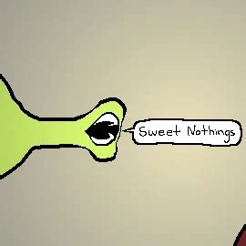 Whisper Funny Nothings in Your Ear by bluercheese on Newgrounds