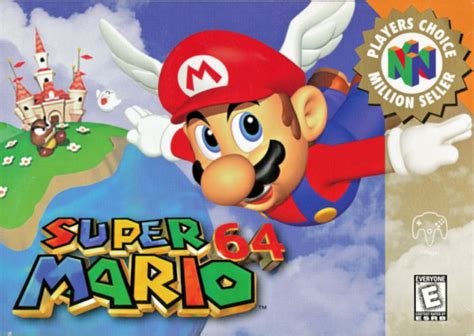 Nintendo 64 Games - Play classic Nintendo 64 games, FREE!