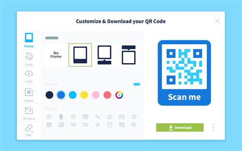 5 Unique QR Code Design Ideas You Can Try - QR Code Generator