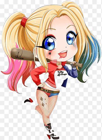 Harley png | Imagenes de harley quinn, Joker y harley quinn, Harley quinn