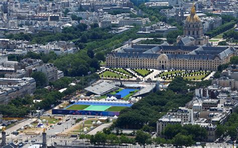 JO de Paris 2024 : comment se rendre facilement aux Invalides, au pont Alexandre III et au Grand ...