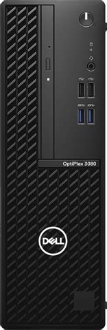 Dell Optiplex 5060 SFF/i5-8500/32GB DDR4/256GB SSD/DVD-RW/W11/B - CeX ...