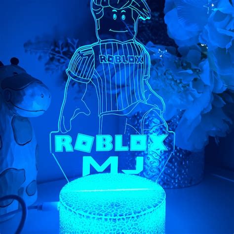 Roblox Birthday Custom Mug - Etsy