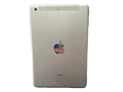 Apple iPad Mini 2 Me814x/A Silver | 002900254942 | Cash Converters