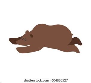 구름 위에서 자는 곰의 다각형 아트. 스톡 벡터(로열티 프리) 1812856585 | Shutterstock
