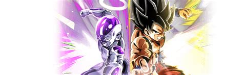 Goku & Frieza (Final Form) (Angel) | DOKKAN.FYI