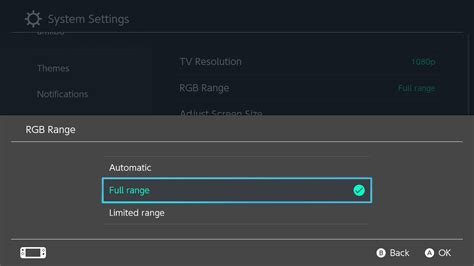 12 Settings to Change on Your Nintendo Switch