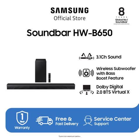 Soundbar B650 Setup at Arnulfo Chamberlain blog