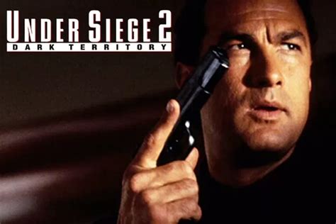 Sinopsis dan Alur Cerita Film Under Siege 2 Dark Territory