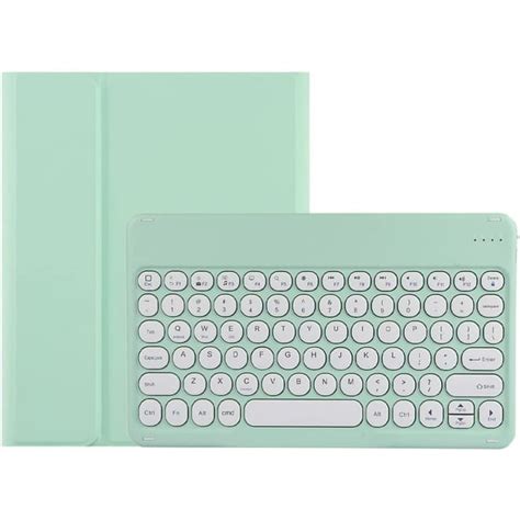 Cute iPad Air 11 inch M2/ iPad Air 5th 4th Generation Keyboard Case ...