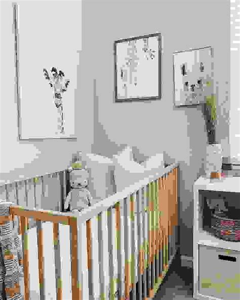 Nursery Essentials: How to Choose a Crib for Your Baby ...