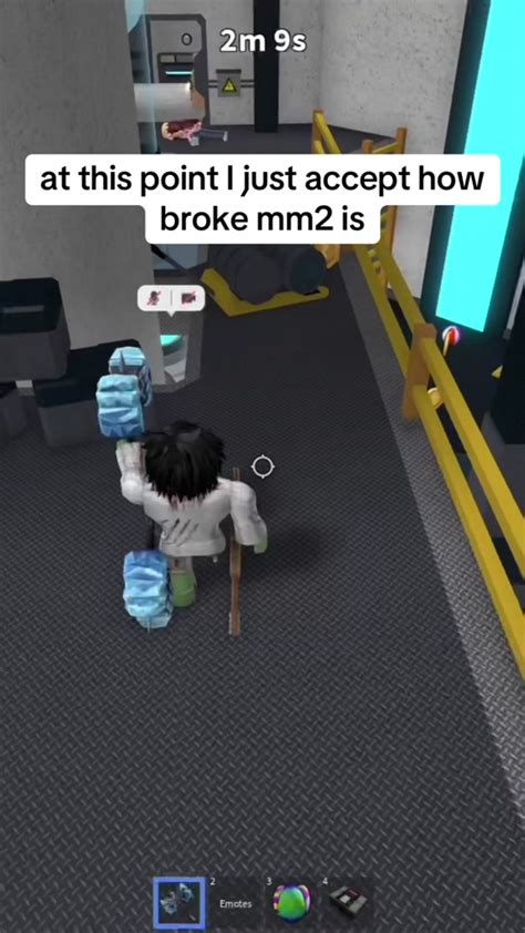 Understanding the Noob Status in MM2 on Roblox | TikTok