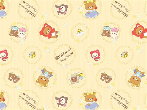 Pin by 愛紗美 石井 on .image in 2024 | Phone wallpaper, Rilakkuma, Cute bears