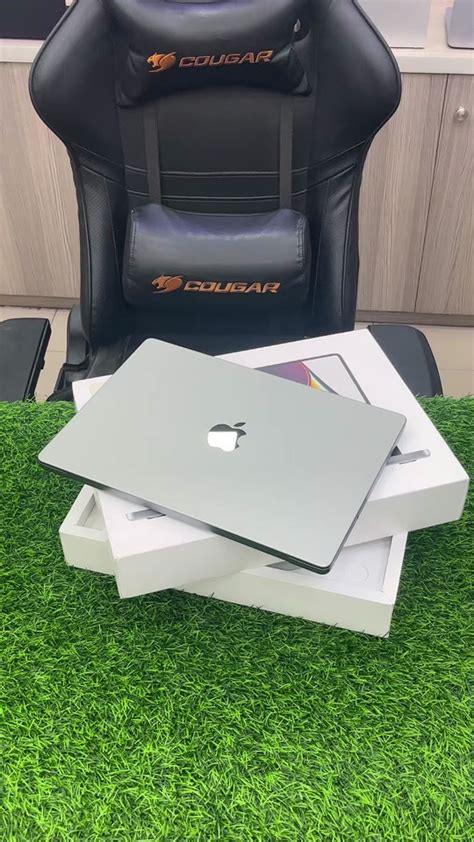 MacBook Pro 14 2021 M1 Pro Chip 16/512 Special Discount | TikTok