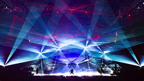 Trans-Siberian Orchestra 2024 schedule has stop at Wells Fargo Arena