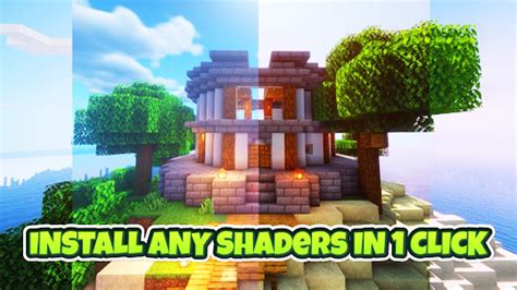 Download Shaders Texture Mods for MCPE on PC (Emulator) - LDPlayer