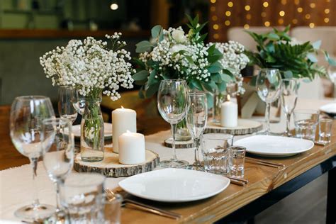 16 Best table centrepieces