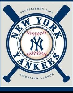 Another Great Logo Edition | New york yankees, New york yankees ...