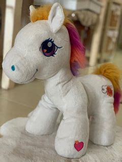 My Little Pony, Hobbies & Toys, Toys & Games on Carousell