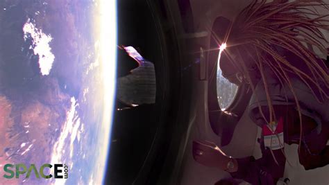 Relive Virgin Galactic's Suborbital Flight - See What It Was Like For ...