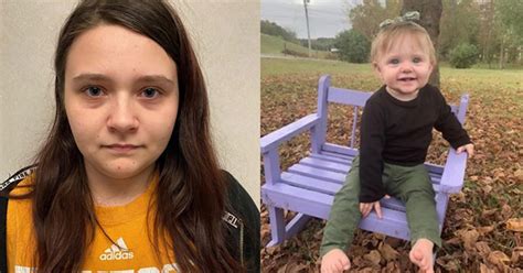 Tennessee mom and grandmother of missing 15-month-old both arrested, in ...