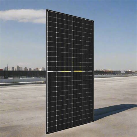 Pallet (35) 410W BiFacial PERC Monocrystaline Solar Panels 14350W 12/3 ...