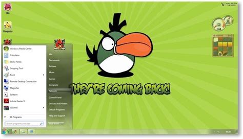 Angry Birds Free Download For Windows 10