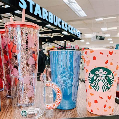 Starbucks Cups 2024 - Zara Anderea