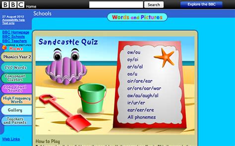 Learn Speak English Online Free Games