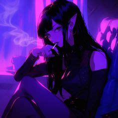 Pin by VampaLau on INSPO in 2024 | Anime, Profile picture, Dark aesthetic