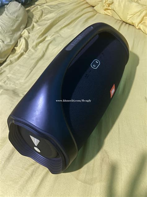 JBL BOOMBOX 2 Price $225.00 in Ta Khmau, Cambodia - Xing Xing | Khmer24.com