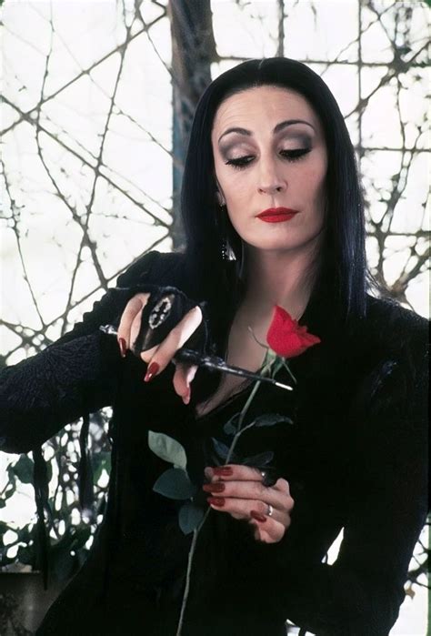 Morticia Addams | Addams family costumes, Morticia addams, Addams ...