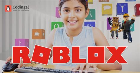 Online Roblox Coding Classes for Kids & Teens | Codingal