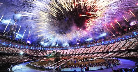 Paris 2024 Olympics: Fans recall their favourite Opening Ceremony moments in history