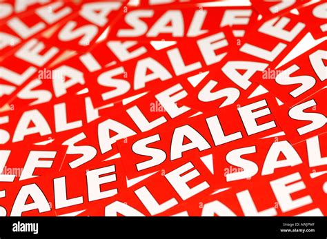 Sale how hi-res stock photography and images - Alamy