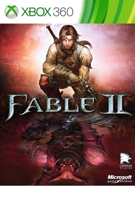 Play Fable II | Xbox Cloud Gaming (Beta) on Xbox.com
