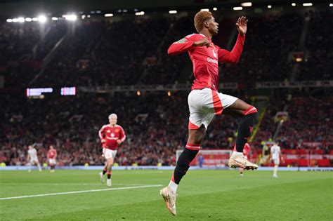 'Very Good': Erik ten Hag confident that Marcus Rashford will score ...